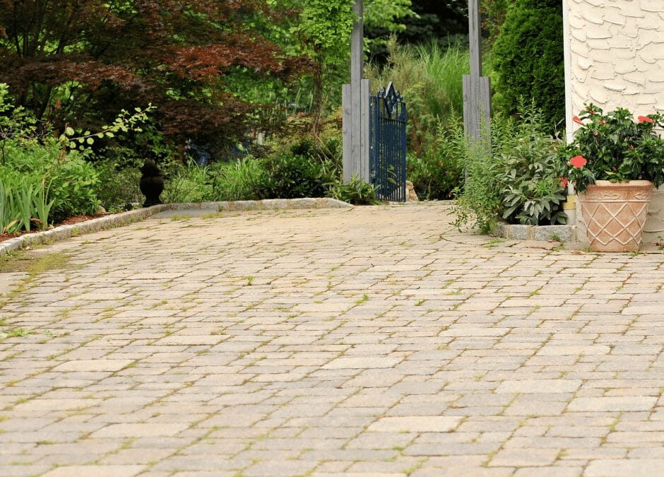 Transforming Your Home’s Curb Appeal: Driveway Paving Solutions in Atlanta | Atlanta Driveway Paving