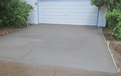 What is the Right Material for Driveway Paving?