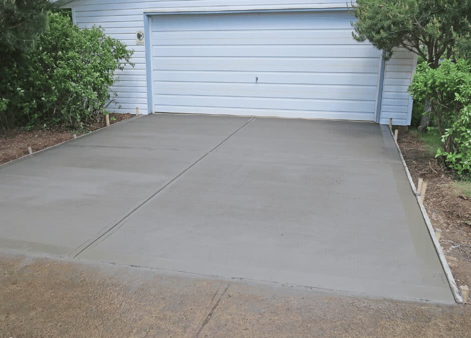 What is the Right Material for Driveway Paving?