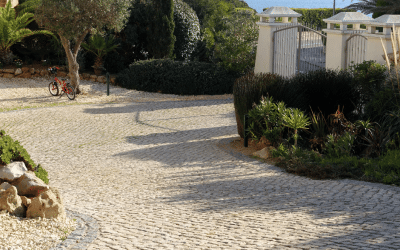 Transform Your Property: The Ultimate Guide to Driveway Paving in Atlanta