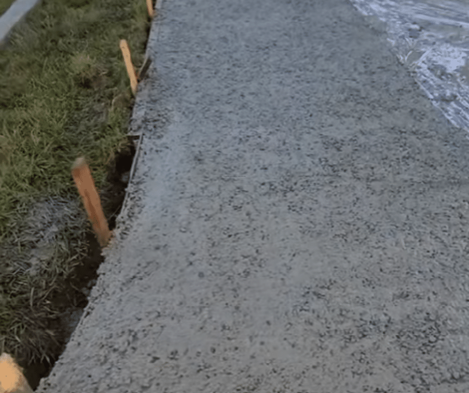 Concrete Driveway Services in Atlanta, GA - Atlanta Driveway Paving